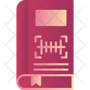 پیش‌نمایش فایل book-barcode-5604916 از پک کتابخانه