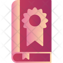 پیش‌نمایش فایل book-medal-5604870 از پک کتابخانه
