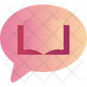 پیش‌نمایش فایل chat-book-5604877 از پک کتابخانه