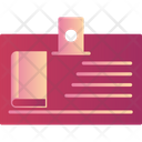 پیش‌نمایش فایل library-card-5604889 از پک کتابخانه