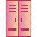 پیش‌نمایش فایل locker-5604890 از پک کتابخانه