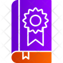 پیش‌نمایش فایل book-medal-5604920 از پک کتابخانه