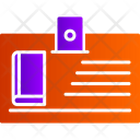 پیش‌نمایش فایل library-card-5604939 از پک کتابخانه