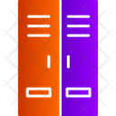 پیش‌نمایش فایل locker-5604940 از پک کتابخانه