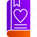 پیش‌نمایش فایل love-book-5604941 از پک کتابخانه