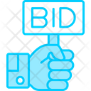 پیش‌نمایش فایل bid-board-5674288 از پک حراجی