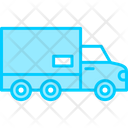 پیش‌نمایش فایل elivery-truck-5674254 از پک حراجی