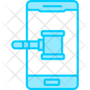 پیش‌نمایش فایل smartphone-auction-5674274 از پک حراجی