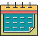 پیش‌نمایش فایل calendar-5674201 از پک حراجی