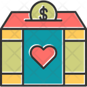 پیش‌نمایش فایل charity-box-5674206 از پک حراجی