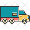 پیش‌نمایش فایل elivery-truck-5674211 از پک حراجی