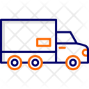 پیش‌نمایش فایل elivery-truck-5674150 از پک حراجی