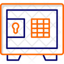 پیش‌نمایش فایل safe-box-5674167 از پک حراجی