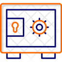 پیش‌نمایش فایل safe-box-5674168 از پک حراجی