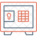 پیش‌نمایش فایل safe-box-5674124 از پک حراجی