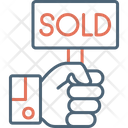 پیش‌نمایش فایل sold-board-5674128 از پک حراجی