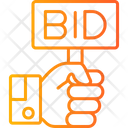 پیش‌نمایش فایل bid-board-5674090 از پک حراجی