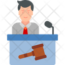 پیش‌نمایش فایل auctioneer-podium-5673982 از پک حراجی