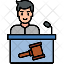 پیش‌نمایش فایل auctioneer-podium-5673932 از پک حراجی