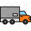 پیش‌نمایش فایل elivery-truck-5673904 از پک حراجی