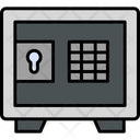 پیش‌نمایش فایل safe-box-5673921 از پک حراجی