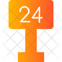 پیش‌نمایش فایل 24-hours-service-5819754 از پک پمپ بنزین