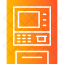 پیش‌نمایش فایل atm-machine-5819758 از پک پمپ بنزین