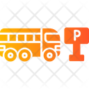 پیش‌نمایش فایل bus-parking-5819763 از پک پمپ بنزین