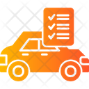 پیش‌نمایش فایل car-checklist-5819766 از پک پمپ بنزین