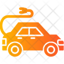 پیش‌نمایش فایل electric-car-5819778 از پک پمپ بنزین
