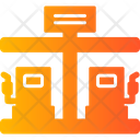 پیش‌نمایش فایل fuel-station-5819756 از پک پمپ بنزین