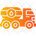 پیش‌نمایش فایل oil-truck-5819792 از پک پمپ بنزین