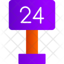 پیش‌نمایش فایل 24-hours-service-5819704 از پک پمپ بنزین