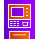 پیش‌نمایش فایل atm-machine-5819708 از پک پمپ بنزین