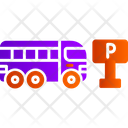 پیش‌نمایش فایل bus-parking-5819713 از پک پمپ بنزین