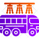 پیش‌نمایش فایل bus-wash-5819714 از پک پمپ بنزین
