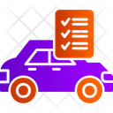 پیش‌نمایش فایل car-checklist-5819716 از پک پمپ بنزین
