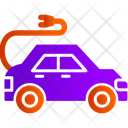 پیش‌نمایش فایل electric-car-5819728 از پک پمپ بنزین