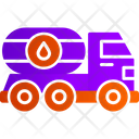 پیش‌نمایش فایل oil-truck-5819742 از پک پمپ بنزین