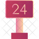 پیش‌نمایش فایل 24-hours-service-5819654 از پک پمپ بنزین