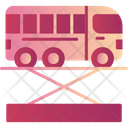 پیش‌نمایش فایل bus-jack-5819660 از پک پمپ بنزین