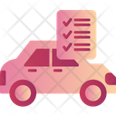 پیش‌نمایش فایل car-checklist-5819664 از پک پمپ بنزین
