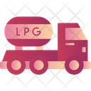 پیش‌نمایش فایل gas-truck-5819682 از پک پمپ بنزین