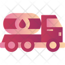 پیش‌نمایش فایل oil-truck-5819692 از پک پمپ بنزین