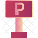 پیش‌نمایش فایل parking-sign-5819694 از پک پمپ بنزین