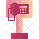 پیش‌نمایش فایل public-phone-5819695 از پک پمپ بنزین