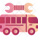 پیش‌نمایش فایل repairing-bus-5819696 از پک پمپ بنزین