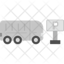پیش‌نمایش فایل bus-parking-5819611 از پک پمپ بنزین