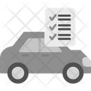 پیش‌نمایش فایل car-checklist-5819614 از پک پمپ بنزین