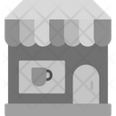 پیش‌نمایش فایل coffee-shop-5819624 از پک پمپ بنزین